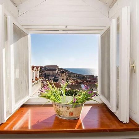 Rooms Lavanda&Ruzmarin Dubrovnik Ngoại thất bức ảnh