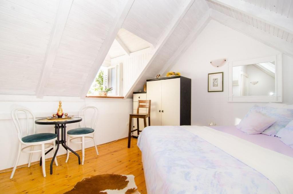 Rooms Lavanda&Ruzmarin Dubrovnik Ngoại thất bức ảnh