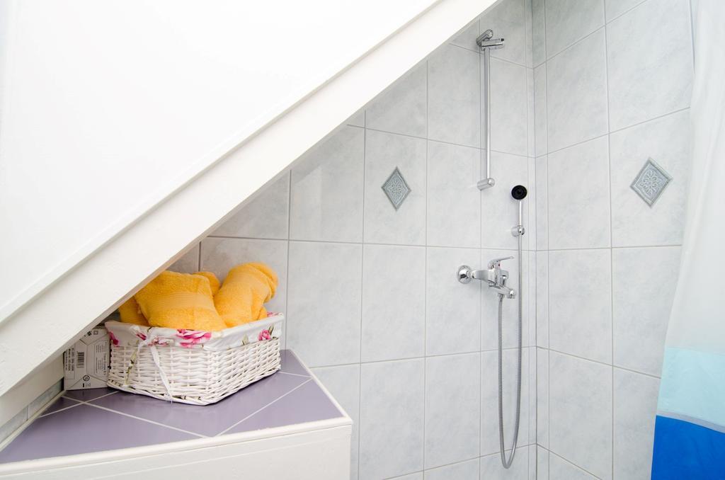 Rooms Lavanda&Ruzmarin Dubrovnik Ngoại thất bức ảnh