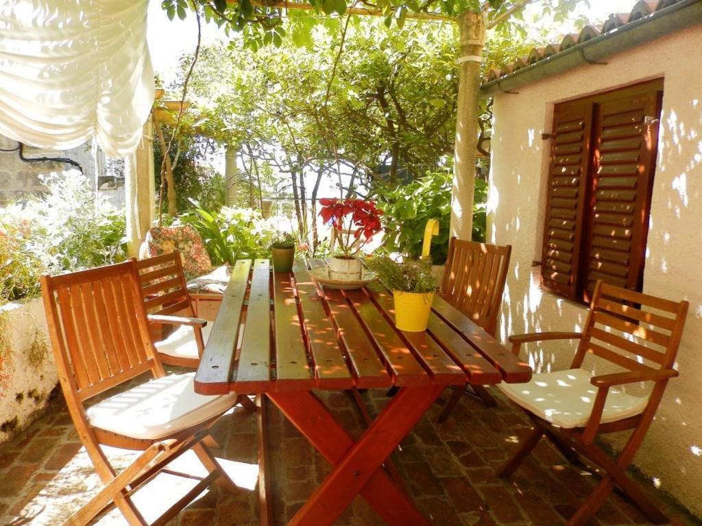 Rooms Lavanda&Ruzmarin Dubrovnik Ngoại thất bức ảnh