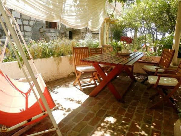 Rooms Lavanda&Ruzmarin Dubrovnik Ngoại thất bức ảnh